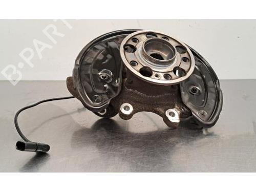 Used Right rear steering knuckle MERCEDES-BENZ GLC (X253) 220 d 4-matic (253.915) (194 hp) 26171561