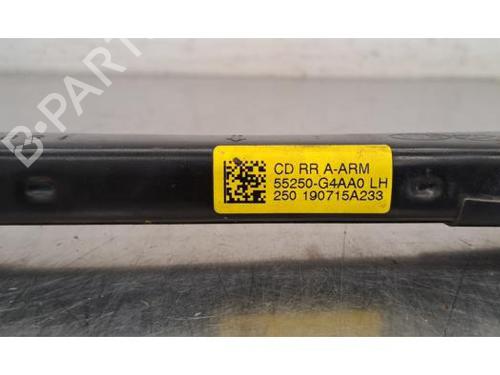 Left rear suspension arm KIA PROCEED (CD) 1.6 CRDi 136 | BP29984925M14 