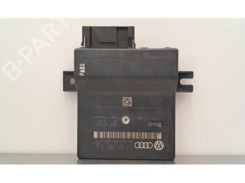 Used Electronic module AUDI A6 C6 (4F2) RS6 quattro (580 hp) 26701545