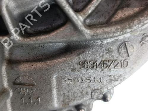 Engine CITROËN JUMPY III Van (V_) E-JUMPY | BP34640079M1  - Image 6