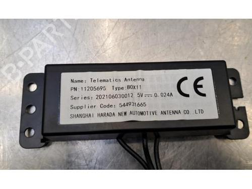 Electronic module MG MG 5 Estate EV | BP36508791M83 - Image 2