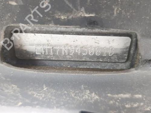 Engine HYUNDAI IONIQ 5 (NE) EV All-wheel Drive | BP36423460M1  - Image 7