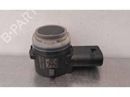 Elektronisk modul PEUGEOT 308 SW III (FC_, FJ_, FR_, F4_, FN_) PureTech 130 (FRHNSL, FRHNST) (131 hp) 29214710