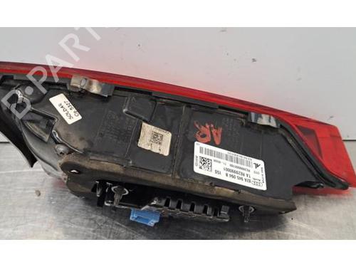 Right taillight AUDI A1 Sportback (GBA) 30 TFSI | BP39453215C35 - Image 5