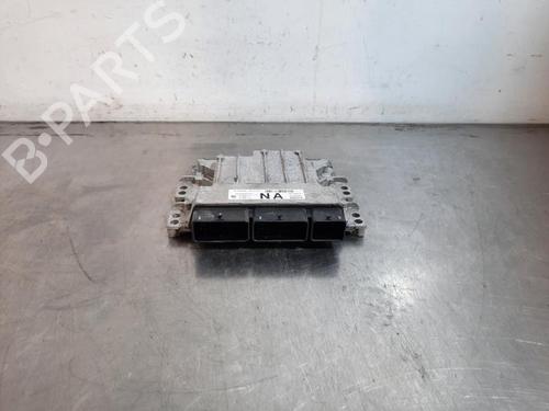 Used Engine control unit (ECU) Engine control unit (ECU) RENAULT EXPRESS Box Body/MPV 1.3 TCe 100 (F6MA) (102 hp) 34619041 34619041