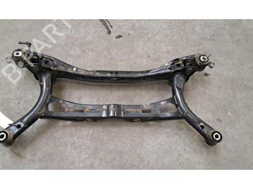 Used Subframe Subframe AUDI A3 Limousine (8YS, 8YM) 35 TDI (150 hp) 40025934 40025934