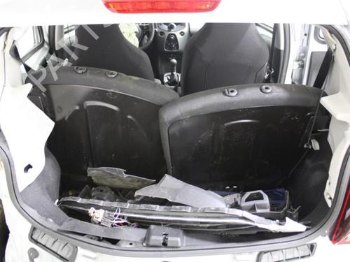 Warning switch PEUGEOT 108 1.0 VTi | BP15037796I22 - Image 22