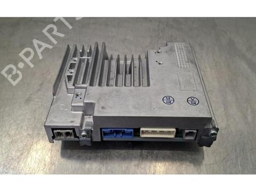 Electronic module MAZDA MX-5 IV (ND__) 1.5 (ND6E, ND5RC) | BP40065948M83 - Image 4