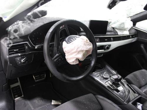 Engine control unit (ECU) AUDI A5 Sportback (F5A, F5F) 2.0 TFSI | BP23584747M57 