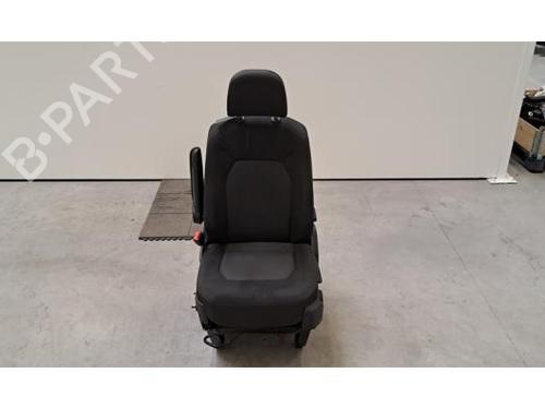 Used Left front seat Left front seat MAN TGE Van 2.0 TDI (01V, 03V, 36V, UYB, UYC, UYD) (140 hp) 35772788 35772788