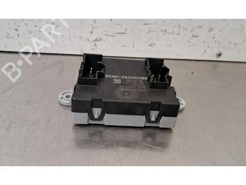 Used Electronic module Electronic module 38606489 38606489