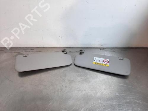 Right sun visor KIA CEED Sportswagon (CD) 1.5 T-GDI | BP33297294I2 - Image 3