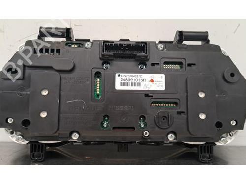 Kombinert Instrument NISSAN PRIMASTAR Van (X82) 2.0 dCi 150 | BP30046759C47