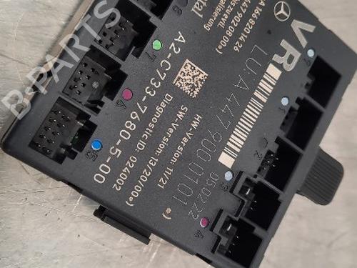 Electronic module MERCEDES-BENZ VITO Van (W447) 116 CDI (447.601, 447.603, 447.605) | BP15791685M83 
