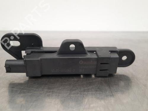 Used Electronic module BMW 5 (G60) i5 eDrive40 (340 hp) 23596383