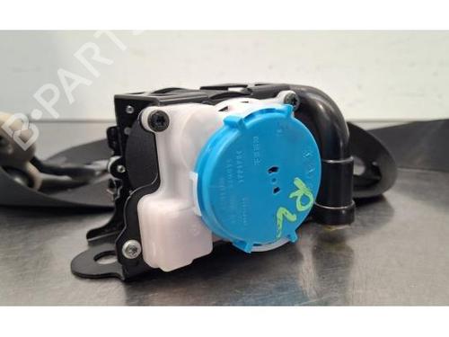 Front right seatbelt MAZDA CX-5 (KE, GH) 2.2 D (KE2FW) | BP33131936I25 - Image 5