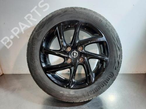 Fælk OPEL CORSA F (P2JO) 1.2 (68) (75 hp) 23633843