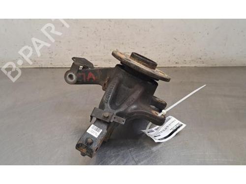 Left front steering knuckle MERCEDES-BENZ VITO Van (W447) 111 CDI (447.601, 447.603, 447.605) | BP37649415M25 - Image 3
