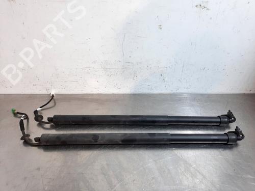 Used Tailgate lift support PEUGEOT 5008 II (MC_, MJ_, MR_, M4_) 1.5 BlueHDi 130 (MCYHZJ, MCYHZR, MCYHZX) (131 hp) 17565609