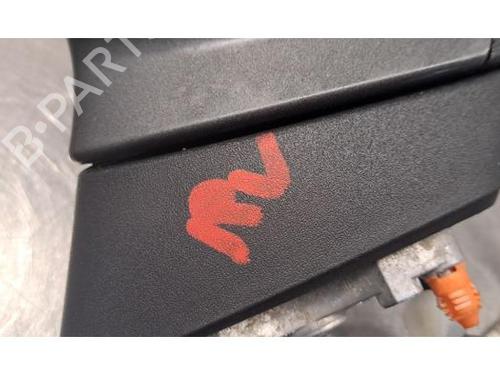 Right mirror SEAT ATECA (KH7, KHP) 1.5 TSI | BP32850401C27 - Image 4