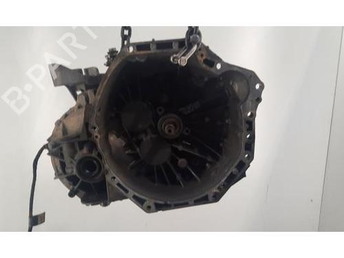 Used Gearbox MERCEDES-BENZ VITO Van (W447) 110 CDI (447.601, 447.603, 447.605) (102 hp) 31347238