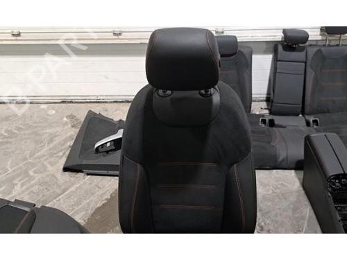 Seats set MERCEDES-BENZ A-CLASS Saloon (V177) A 250 e (177.186) | BP33131972C78  - Image 10