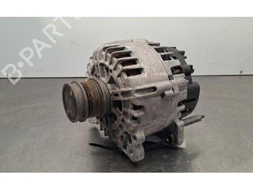 Used Alternator VW CADDY V MPV (SBB, SBJ) 2.0 TDI 4motion (122 hp) 31324259