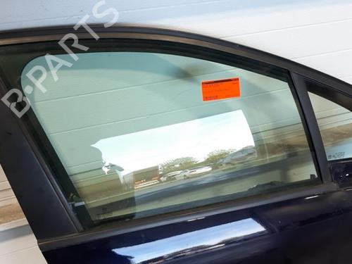 Right front door PEUGEOT 208 I (CA_, CC_) 1.6 HDi | BP18682080C3 