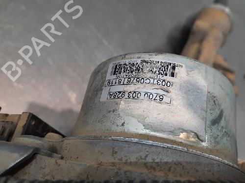 Steering rack PEUGEOT 208 I (CA_, CC_) 1.2 VTI 82 | BP10892609M22 
