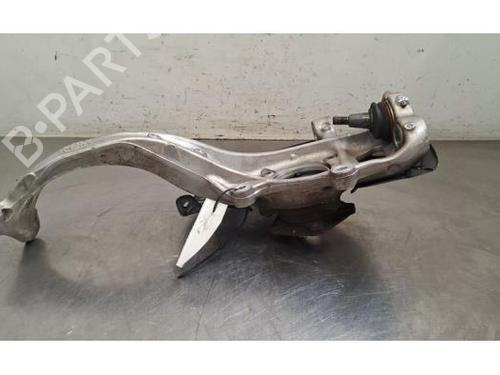 Left front steering knuckle AUDI E-TRON Sportback (GEA) 50 quattro | BP38606765M25 - Image 4