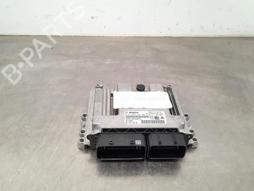 Used Engine control unit (ECU) DS DS 3 / DS 3 CROSSBACK (UR_, UC_, UJ_) 1.5 BlueHDi 100 (UCYHYJ) (102 hp) 17563597