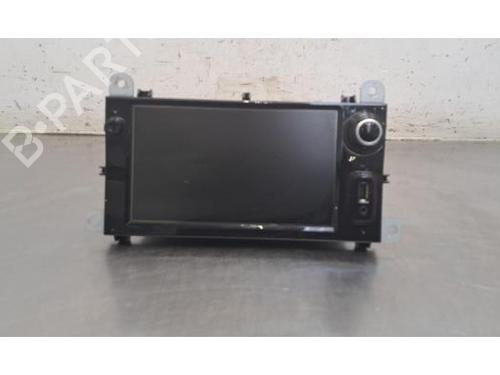 display-monitor-renault-master-iii-van-fv-2010-36757721 main image
