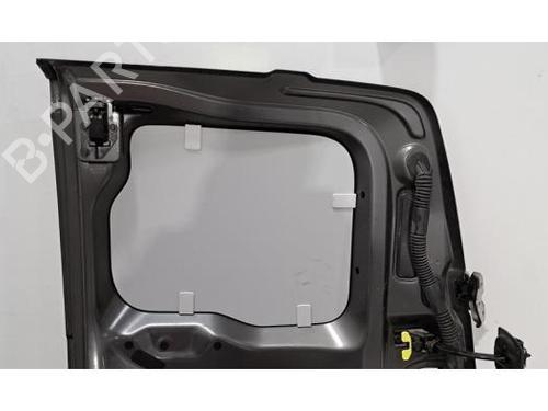Tailgate FIAT SCUDO Van 2.0 Multijet 180 (506) | BP31273091C6 