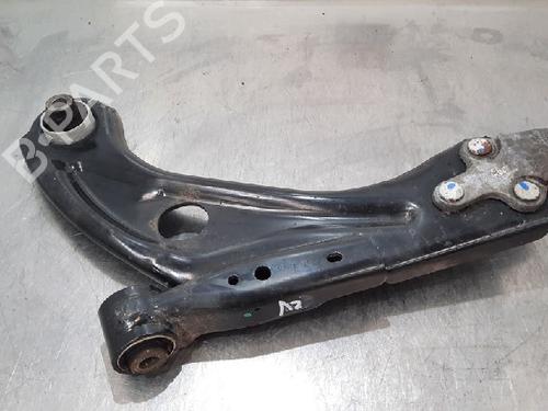 Used Right front suspension arm CITROËN GRAND C4 SPACETOURER (3A_, 3E_) 1.5 BlueHDi 130 (131 hp) 10887414