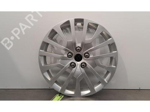 Copricerchio PEUGEOT TRAVELLER Bus (V_) E-TRAVELLER (136 hp) 31273273