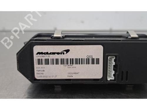 Switch MCLAREN MP4 Coupe 12C | BP40070853I30 - Image 3