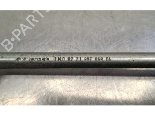Anti roll bar PORSCHE 718 BOXSTER (982) 2.0 T (982320, 982321, 982350, 982351) | BP39754873M96 - Image 5