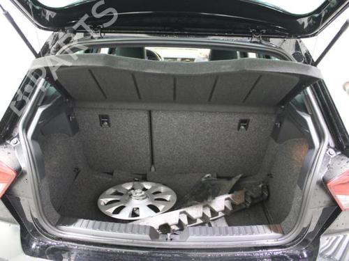 Engine SEAT IBIZA V (KJ1, KJG) 1.0 TSI | BP26668593M1 