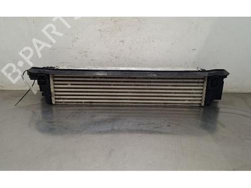 Used Intercooler Intercooler BMW X1 (U11) xDrive 25 e Plug-in-Hybrid (245 hp) 39905437 39905437