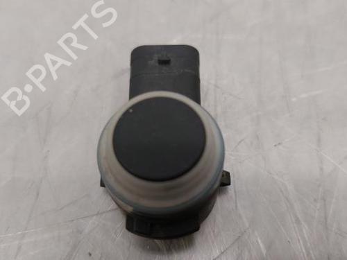 Used Electronic module MERCEDES-BENZ GLC (X253) 250 d 4-matic (253.909) (204 hp) 23591053