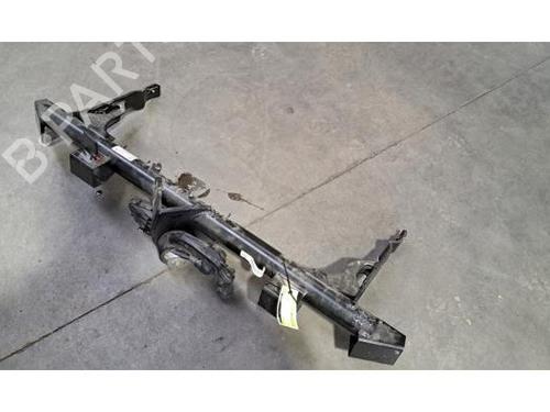 Kule for tilhengerfeste/Mekanisme AUDI Q4 E-TRON SUV (F4B) 40 | BP24360972C141 