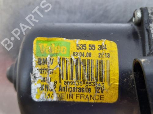 Front wiper motor MINI MINI CLUBMAN (R55) Cooper D | BP17113806M29 