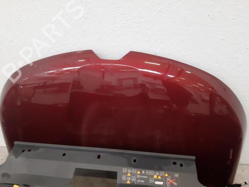 Full front RENAULT KANGOO III Box Body/MPV 1.3 TCe 100 (FJMA) | BP38158070S1 - Image 3