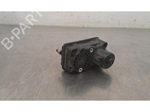 Used Turbocharger/Supercharger NISSAN PRIMASTAR Van (X82) 2.0 dCi 150 (150 hp) 30605266