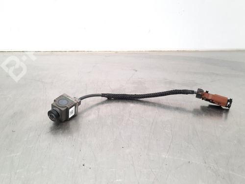 Used Electronic module Electronic module MERCEDES-BENZ E-CLASS T-Model (S213) E 200 d (213.213) (150 hp) 10899955 10899955