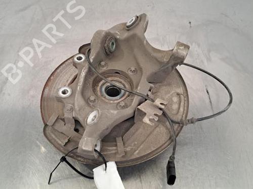 Used Right rear steering knuckle MERCEDES-BENZ C-CLASS (W205) C 220 BlueTEC / d (205.003) (163 hp) 23621091