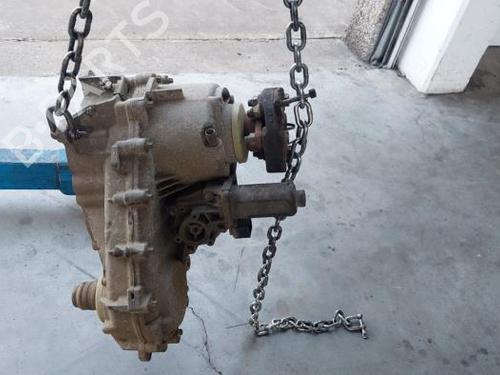 Transfer box BMW X6 (E71, E72) xDrive 50 i 27107643752