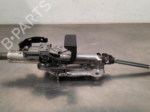 Used Steering column DS DS 3 / DS 3 CROSSBACK (UR_, UC_, UJ_) 1.5 BlueHDi 130 (UCYHZR) (131 hp) 23606204