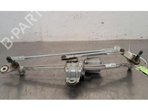 Used Front wipers mechanism AUDI A3 Sportback (8YA, 8YF) 30 TDI (116 hp) 24511905