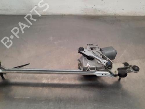 Front wipers mechanism AUDI A4 B9 (8W2, 8WC) 2.0 TDI | BP23616232C83 